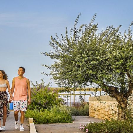 Callisto Seaside Homes & Suites Маратополис Экстерьер фото